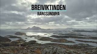 Breiviktinden, Rangsundøya (127)