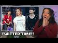 scrolling through BTS twitter because these concert clips have me in a chokehold