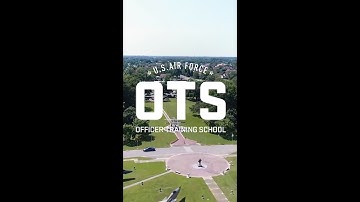 U.S. Air Force: Officer Training School
