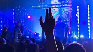KMFDM- Live -NYC 2024