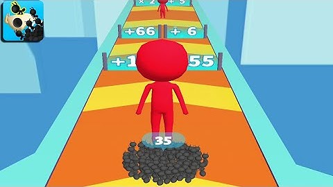 ANTS RUNNER ALL LEVELS MAX GAMEPLAY WALKTHROUGH PART 1