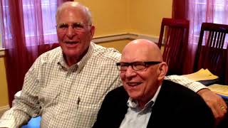 York County History Center 2019 Chair's Award, Alan Damesheck
