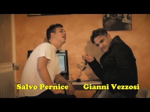 Gianni Vezzosi e Salvo Pernice - E per lei