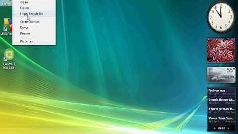 Dual boot on Acer Aspire One (vista, xp)