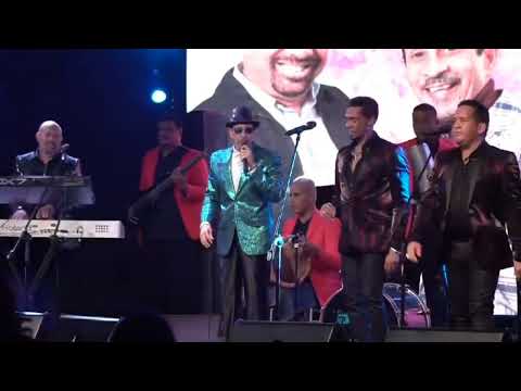 🎤Jossie Esteban y la Patrulla 15 en vivo 30 marzo 2026