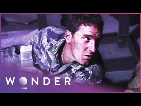 Green Beret Troop Operate Deep Within Enemy Territory | Special Forces S1 EP1 documentary thumbnail