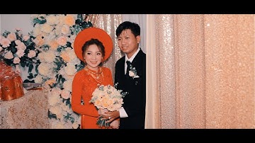 PHÓNG SỰ CƯỚI QUỐC CƯỜNG & HOÀN MỸ 9.8.2019 | HERO STUDIO - PSC