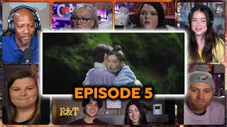 Alchemy of Souls Episode 5 Reaction Mashup