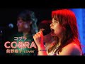 コブラ COBRA 前野曜子 スペースコブラOP バンドカバー コブラ COBRA 前野曜子 スペースコブラOP バンドカバー