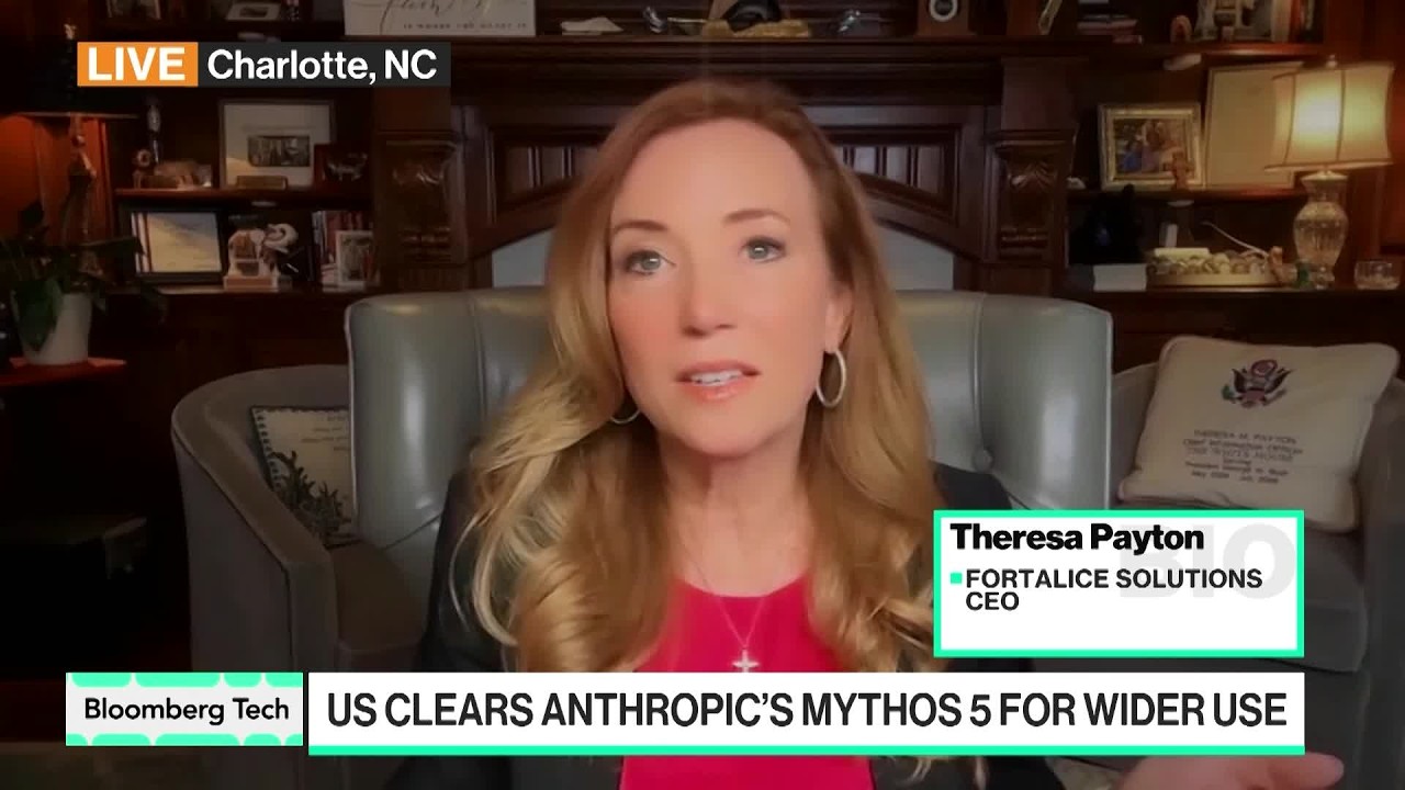 Anthropic’s Mythos 5 Gets US Approval for Wider Use Anthropic’s Mythos 5 Gets US Approval for Wider Use
