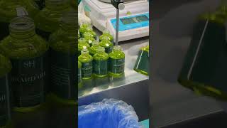 Low MOQ,Good quality and price. Do you want it?#haircarefactory #factoryproducts #factory #haircare Wealth