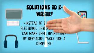 Ewaste PSA