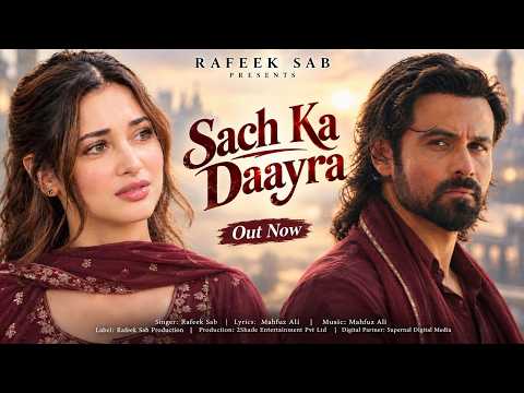 New Song 2026 | New Hindi Song | The Scope of Truth | Emraan Hashmi | Tamannaah Bhatia | New Song