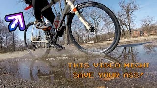 Ass Saver fender Review