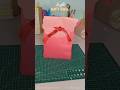 Eid gift bag🛍️|diy eid gift ideas✨#eidcraft#eid#diygifts#eidgifts#giftideas#eidspecial#shorts