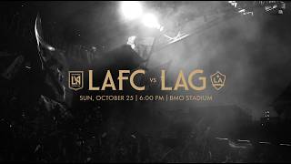 Match Preview | LAFC vs LAG