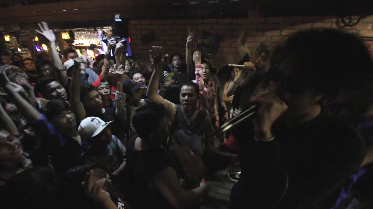 Don't Be Jealous ( NAMELESS Celebration_Party )