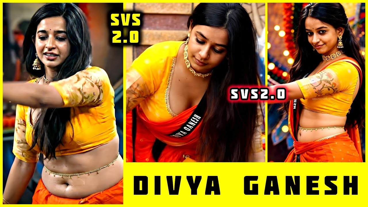 Divya Ganesh Bigg Boss 9 Tamil Winner Journey | From TV Actress to Fan Favorite