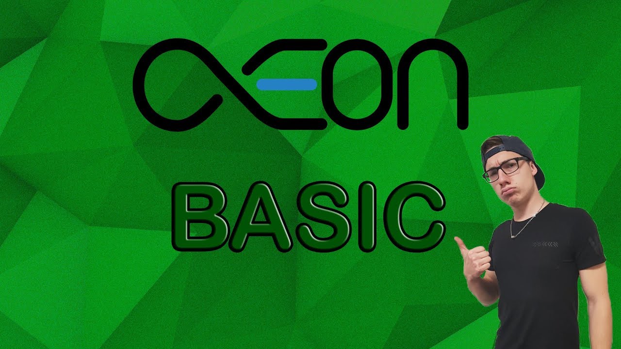 AEON BASIC | ALLES ANDERE ALS NORMAL ! | SHISHA TASTER