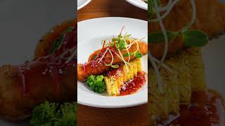 Food photography with 1 flash #foodphotography