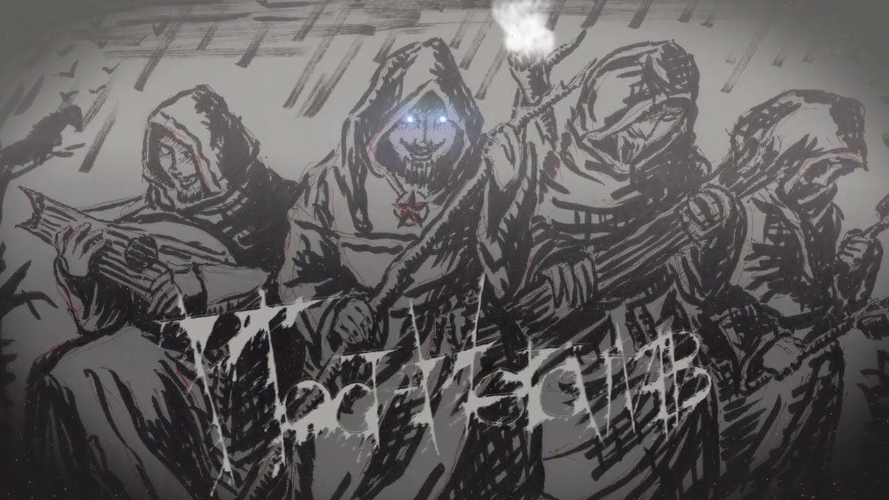 Пост-Негатив 