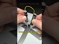 Battery Welding Hack That Doesn't Work #DIY #fail