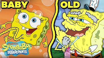 SpongeBob