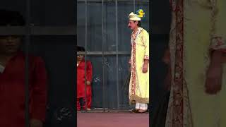 Vicky Kodu Comedy Clip 7 From Raja Rani Stage Drama  #pkmast #shorts