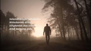 Download lagu Selamat Tinggal Sahabat - Izzatul Islam (Cover by Yassir Robbani At-Tamimi & Helmi)