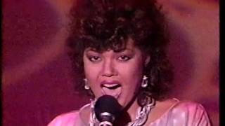 Watch Angela Bofill Special Delivery video