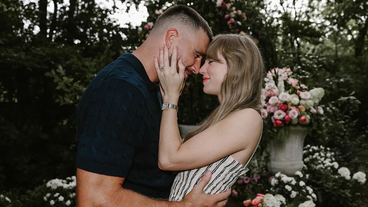 When Is Taylor Swift and Travis Kelce's WEDDING? All the Clues!