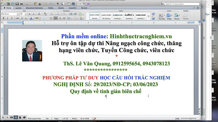 Bộ tài chính hướng dẫn nghị định 03 2023 nđ-cp năm 2024