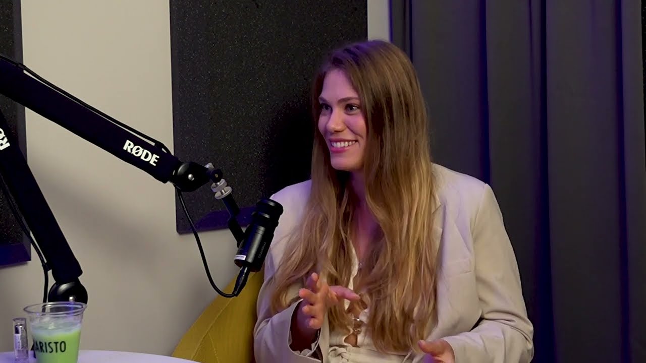 פרק 1 - שטויות בעגבניות - דייטים, סקס, גברים ונשים