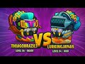 ​Can I Reach Diamond League in One Day?