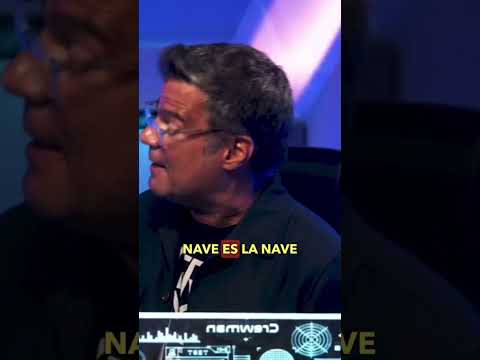 Luis Chataing se entrevistó a si mismo