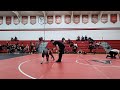 I beat the kid and in all I got a monster metal