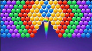 Addictive bubble shooter gameplay with colorful levels, sharp aiming, and endless popping fun! screenshot 5