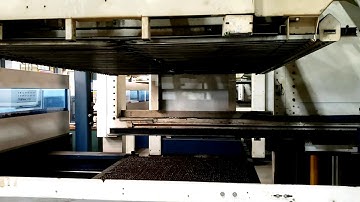 Trumpf Liftmaster Compact Automatic Load / Storage System