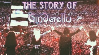 Trailer - The Story Of Cinderella (Made By Me)