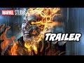 Marvel Hellstrom Trailer - Doctor Strange 2 Avengers Easter Eggs Breakdown - Comic Con 2020