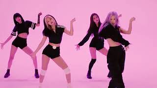 BLACKPINK   'How You Like That' DANCE PERFORMANCE VIDEO