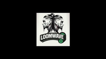 Thumbnail of "Falling into dreams..." - Something True by Loomwave 🌈  #folksong #newmusic #folkmusic