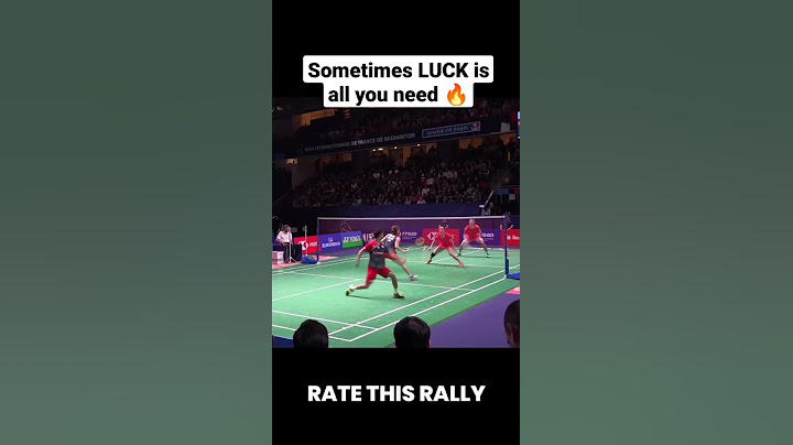 🔥 Super Fast Mixed doubles rally 🔥 #shorts