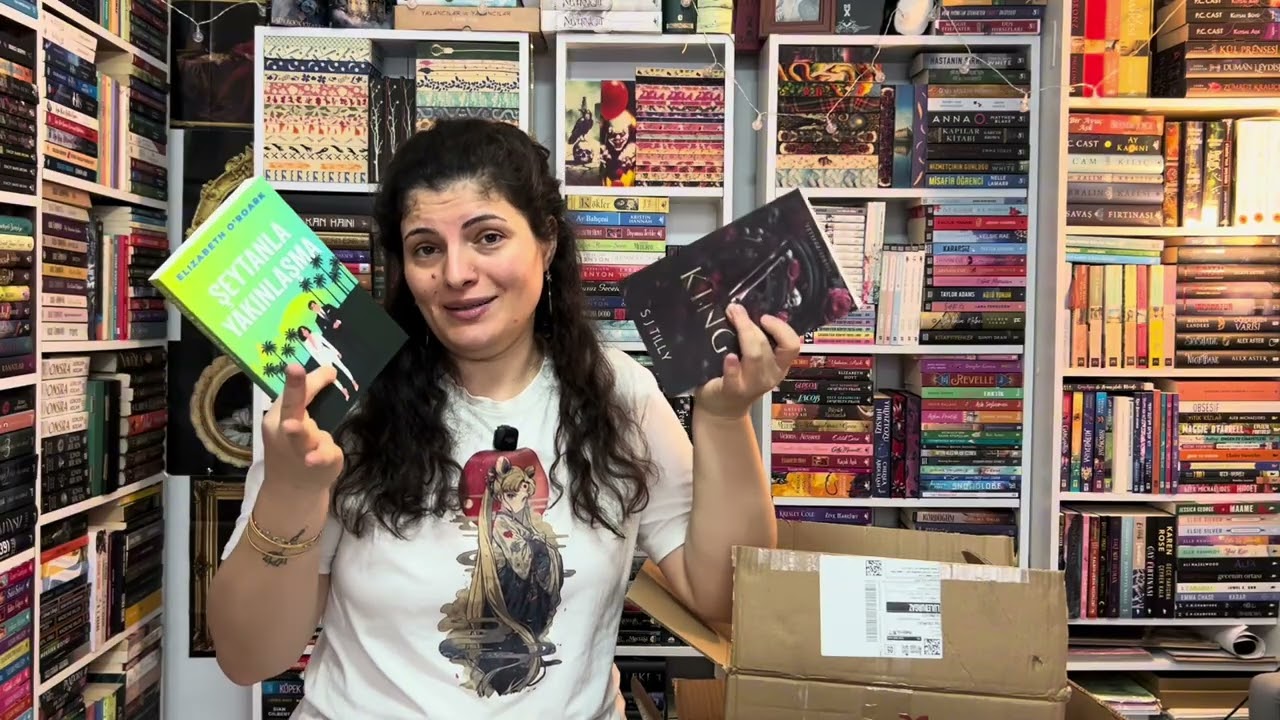 OCAK AYI KİTAP ALIŞVERİŞİM