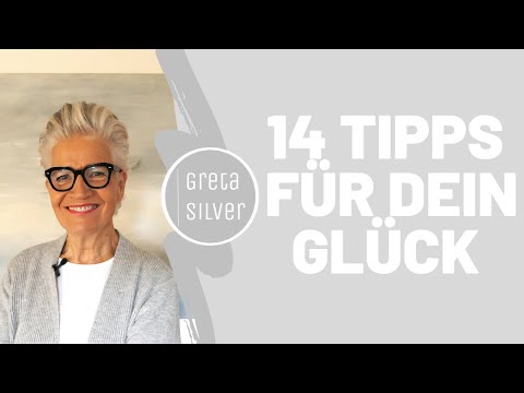 Video: Wie Man Wahres Glück Erreicht