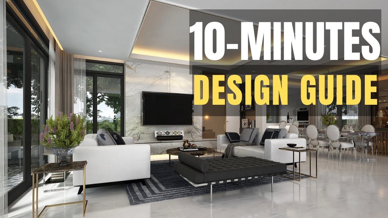 UPGRADE Your HOME Like a Pro with These 12 TIPS - YouTube