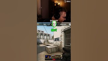 1 HP LIKE #ohnepixel #counterstrike #counterstrike2 #ohnepixelclips #ohnepixelfunny #csgo #cs #cs2