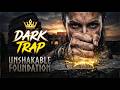 THE UNSHAKABLE FOUNDATION – Hard Stoic Trap 🏛️ (140 BPM / Absolute Stability)