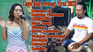 Kesucian Ati Versi Koplo ~Adella Full Album Terbaru | Divarina Indra