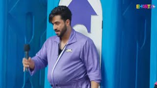 INDIAN GAME SHOW PE 23 / BHARTI SINGH /ALY /JASMINE/HAARSH /PRIYANK